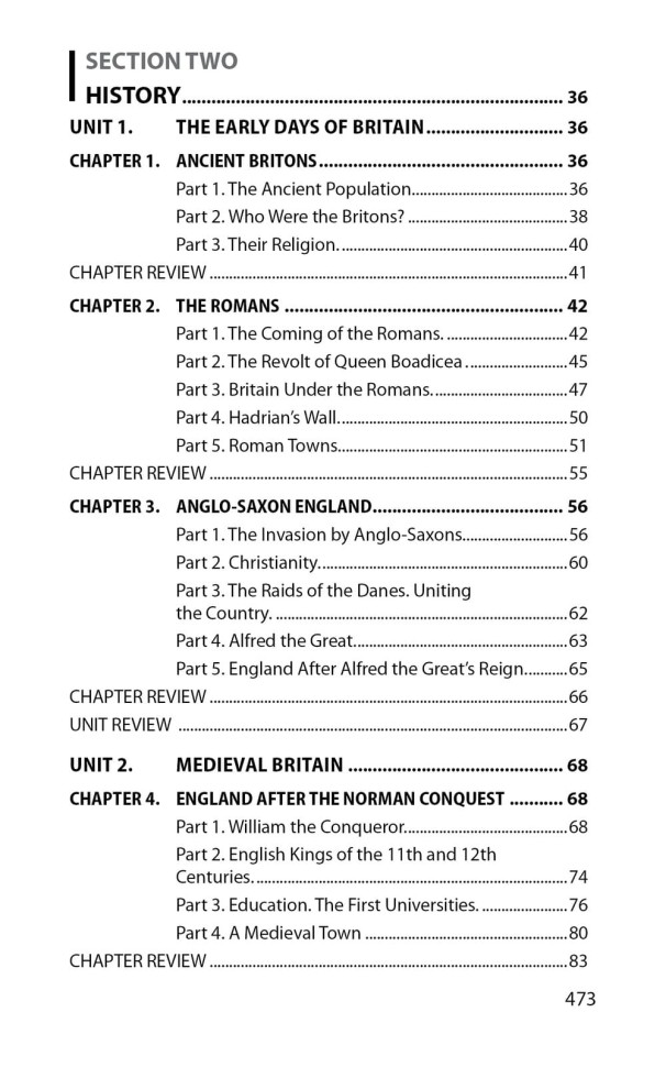 Голицынский Ю. Б. Great Britain. Великобритания. Страноведение. 3-е издание. Грамматика английского языка. Книга для чтения на английском языке с упражнениями.