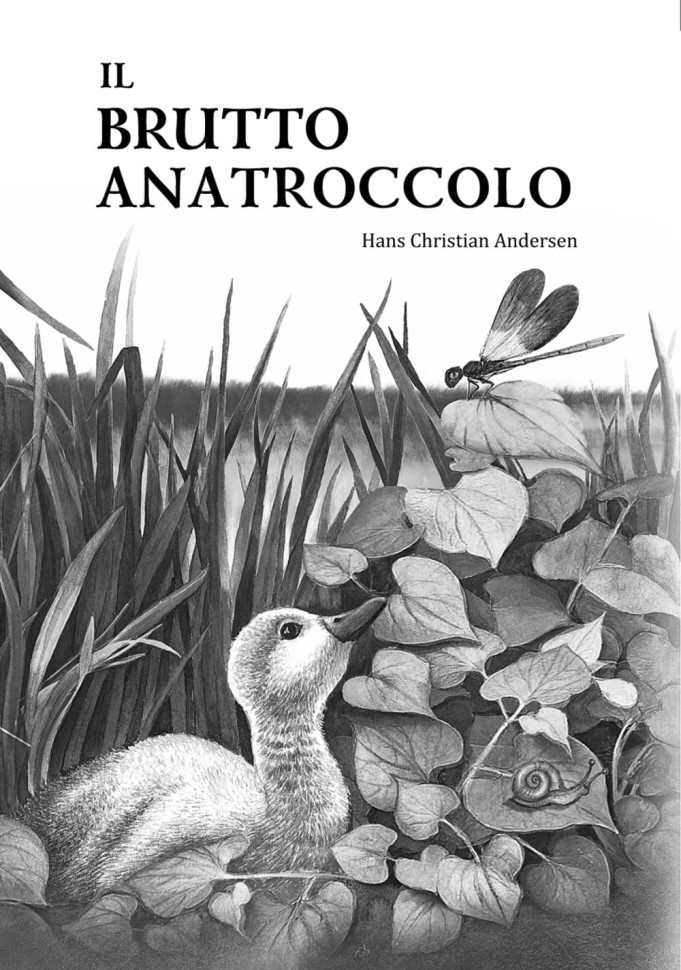 Волшебные сказки на итальянском языке. Адаптированное чтение. Fiabe Italiane Magich