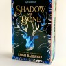 Shadow and Bones Box. КОМПЛЕКТ. Трилогия «Тень и Кость»