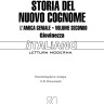 История нового имени. (Неаполитанский квартет, кн.2). Storia del nuovo cognome | Книги на итальянском языке