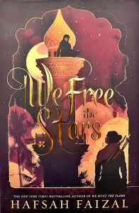 We Free the Stars. Избавители звезд