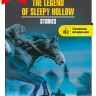 Легенда о Сонной Лощине / The Legend of Sleepy Hollow | Книги в оригинале на английском языке
