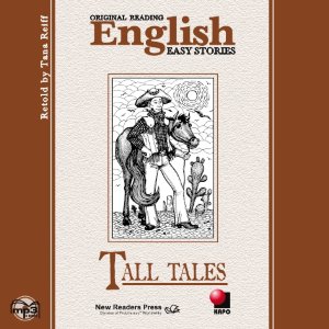 Небылицы.Tall talles. Аудиоприложение