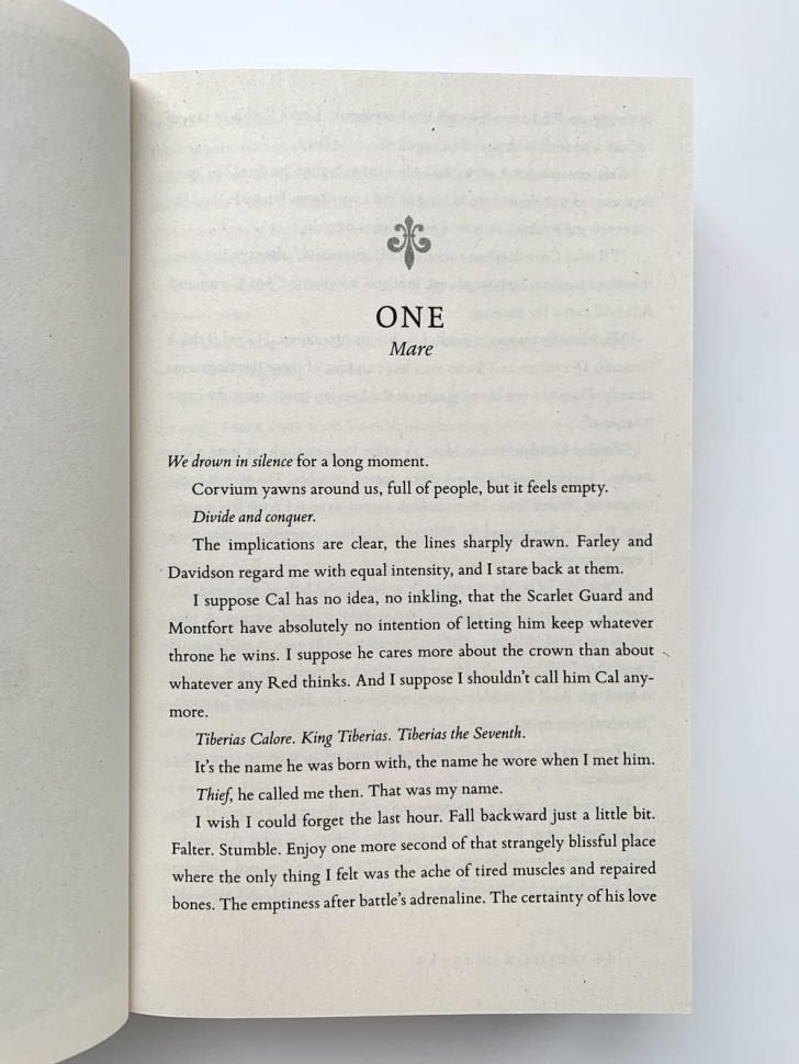 War Storm. Шторм войны