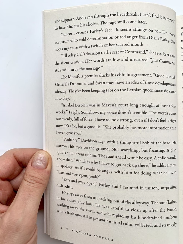 War Storm. Шторм войны