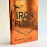Iron Flame. Железное пламя
