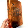 Iron Flame. Железное пламя