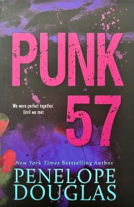 Punk 57. Панк 57