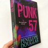 Punk 57. Панк 57