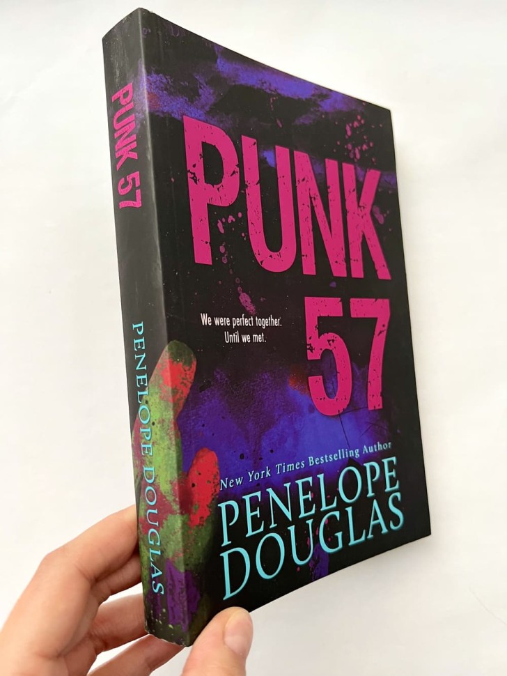 Punk 57. Панк 57