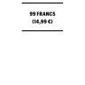 Любовь живет три года. 99 франков | Книги на французском языке Любовь живет три года. 99 франков | Книги на французском языке
