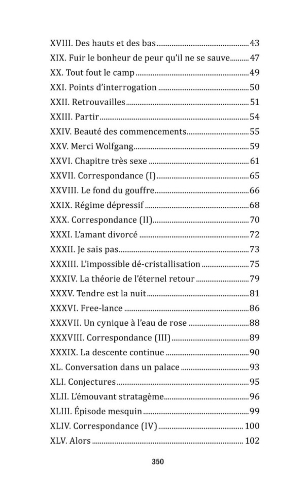 Любовь живет три года. 99 франков | Книги на французском языке Любовь живет три года. 99 франков | Книги на французском языке
