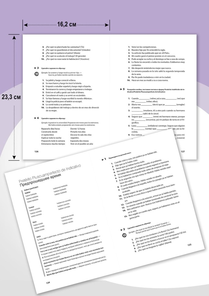 Испанский язык. Базовый курс