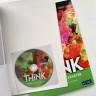 Think (Starter-A1) S.B+W.B+DVD