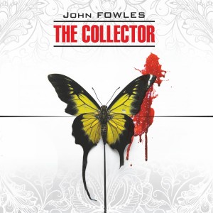 Аудиокнига. The Collector.  Коллекционер