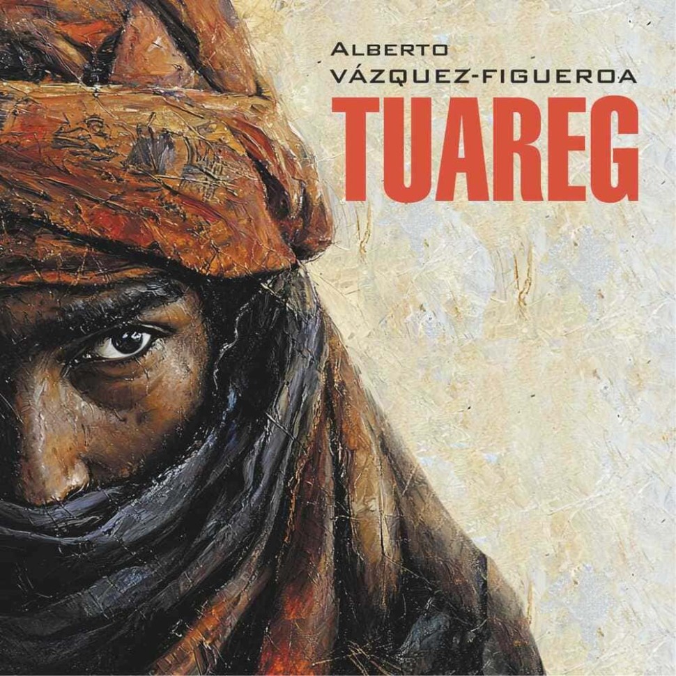 Аудиокнига. Туарег. Tuareg | Аудиоприложения к книгам испанского языка