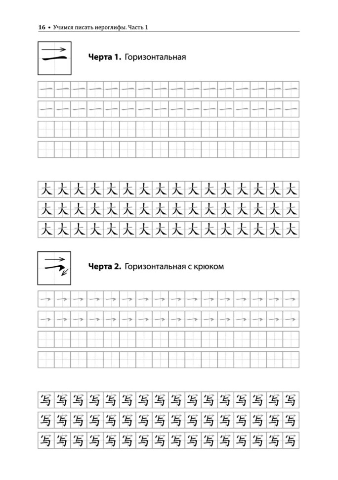 Комплект. Курс китайского языка для начинающих. HSK 1-3. Фонетический тренажер. Практикум по аудированию. Прописи с упражнениями I и II части