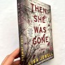 Then She Was Gone. И тогда она исчезла