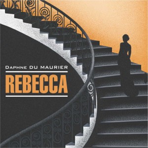 Аудиокнига. Ребекка. Rebecca