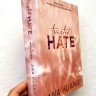 Twisted Hate. Разрушительная ненависть