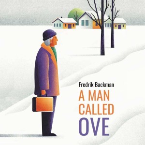 Аудиокнига. Вторая жизнь Уве. A man called Ove