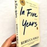 In Five Year. Через пять лет