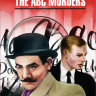 Убийства по алфавиту / The ABC Murders | Книги в оригинале на английском языке