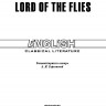 Повелитель мух. Lord of the flies. Книга на английском языке | Классическая проза на английском языке