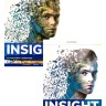 Insight Pre-Intermediate (2nd)S.B+W.B+CD
