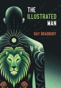 Человек в картинках. The Illustrated man