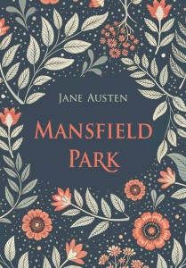 Мэнсфилд-парк. Mansfield Park