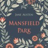 Мэнсфилд-парк. Mansfield Park | Книги на английском языке