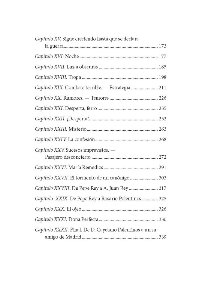 Донья Перфекта. Dona Perfecta | Книги на испанском языке