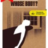 Чье тело? / Whose Body? | Книги в оригинале на английском языке