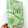 Twisted Lies. Разрушительная ложь