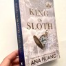 King Of Sloth. Король лени