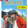 Остров сокровищ / Treasure Island | Книги в оригинале на английском языке