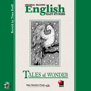 Чудеса.Tales of wonder. Аудиоприложение