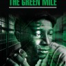 Стивен Кинг. Stephen King. The Green Mile. Зелёная миля. Книга на английском языке