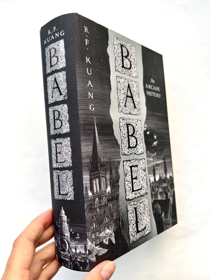 Babel. Вавилон. Тайная история