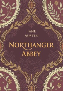 Нортенгерское аббатство. Northanger Abbey