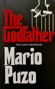 The Godfather. Крестный отец