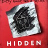 Hidden Picture. Скрытые картинки