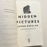 Hidden Picture. Скрытые картинки