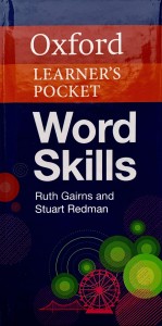 Oxford Pocket Word Skills