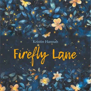 Аудиокнига. Улица Светлячков. Firefly lane