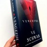 Vengeful. Мстительный