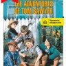 Приключения Тома Сойера / The Adventures of Tom Sawyer | Книги в оригинале на английском языке