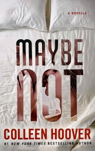 Maybe not. Может, нет