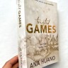 Twisted Games. Разрушительная игра